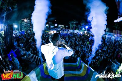 Wet & Wild 2015 ที่ ซานโตรินี่ วอเตอร์ แฟนตาซี (อัลบั้มที่ 1) — photo 149