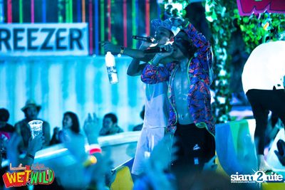 Wet & Wild 2015 ที่ ซานโตรินี่ วอเตอร์ แฟนตาซี (อัลบั้มที่ 1) — photo 150