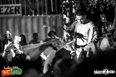 Wet & Wild 2015 ที่ ซานโตรินี่ วอเตอร์ แฟนตาซี (อัลบั้มที่ 1) — photo 151