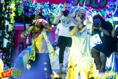 Wet & Wild 2015 ที่ ซานโตรินี่ วอเตอร์ แฟนตาซี (อัลบั้มที่ 1) — photo 152