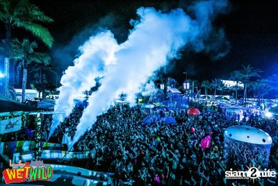 Wet & Wild 2015 ที่ ซานโตรินี่ วอเตอร์ แฟนตาซี (อัลบั้มที่ 1) — photo 153