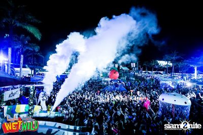 Wet & Wild 2015 ที่ ซานโตรินี่ วอเตอร์ แฟนตาซี (อัลบั้มที่ 1) — photo 156
