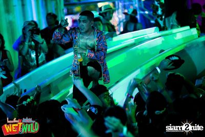 Wet & Wild 2015 ที่ ซานโตรินี่ วอเตอร์ แฟนตาซี (อัลบั้มที่ 1) — photo 159