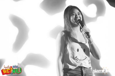 Wet & Wild 2015 ที่ ซานโตรินี่ วอเตอร์ แฟนตาซี (อัลบั้มที่ 1) — photo 170