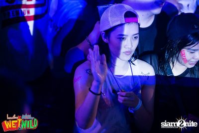 Wet & Wild 2015 ที่ ซานโตรินี่ วอเตอร์ แฟนตาซี (อัลบั้มที่ 1) — photo 172