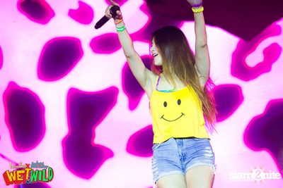 Wet & Wild 2015 ที่ ซานโตรินี่ วอเตอร์ แฟนตาซี (อัลบั้มที่ 1) — photo 177