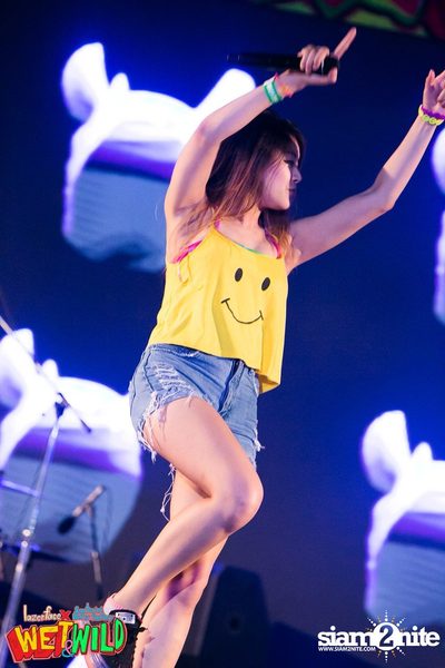 Wet & Wild 2015 ที่ ซานโตรินี่ วอเตอร์ แฟนตาซี (อัลบั้มที่ 1) — photo 178