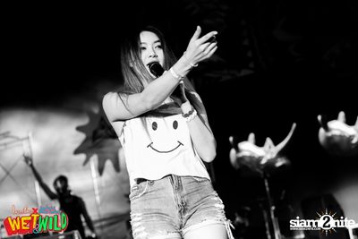 Wet & Wild 2015 ที่ ซานโตรินี่ วอเตอร์ แฟนตาซี (อัลบั้มที่ 1) — photo 181