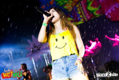 Wet & Wild 2015 ที่ ซานโตรินี่ วอเตอร์ แฟนตาซี (อัลบั้มที่ 1) — photo 184