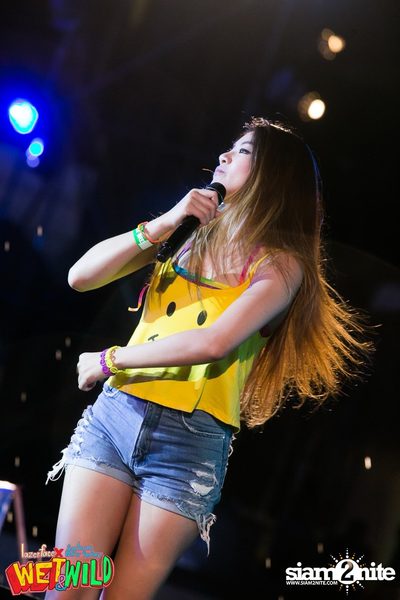 Wet & Wild 2015 ที่ ซานโตรินี่ วอเตอร์ แฟนตาซี (อัลบั้มที่ 1) — photo 188