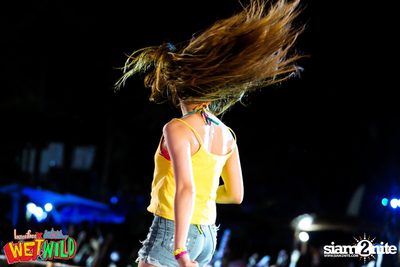 Wet & Wild 2015 ที่ ซานโตรินี่ วอเตอร์ แฟนตาซี (อัลบั้มที่ 1) — photo 189