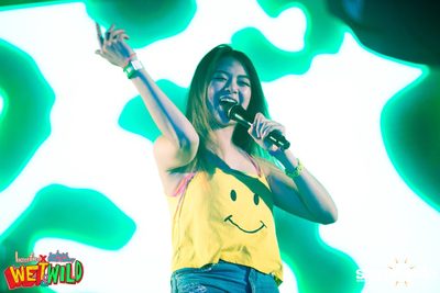 Wet & Wild 2015 ที่ ซานโตรินี่ วอเตอร์ แฟนตาซี (อัลบั้มที่ 1) — photo 193