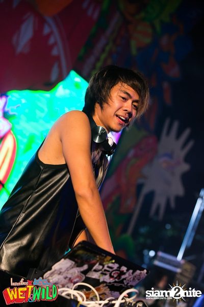 Wet & Wild 2015 ที่ ซานโตรินี่ วอเตอร์ แฟนตาซี (อัลบั้มที่ 1) — photo 194