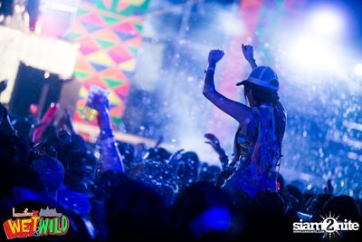 Wet & Wild 2015 ที่ ซานโตรินี่ วอเตอร์ แฟนตาซี (อัลบั้มที่ 1) — photo 198