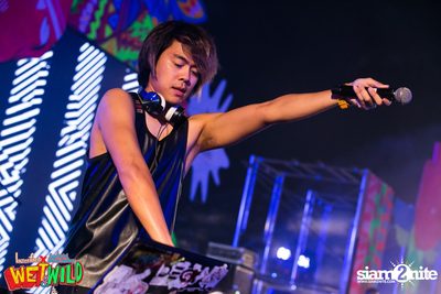Wet & Wild 2015 ที่ ซานโตรินี่ วอเตอร์ แฟนตาซี (อัลบั้มที่ 1) — photo 199