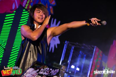 Wet & Wild 2015 ที่ ซานโตรินี่ วอเตอร์ แฟนตาซี (อัลบั้มที่ 1) — photo 201