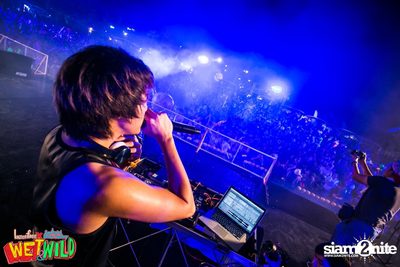 Wet & Wild 2015 ที่ ซานโตรินี่ วอเตอร์ แฟนตาซี (อัลบั้มที่ 1) — photo 204