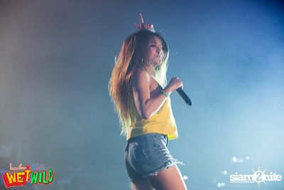 Wet & Wild 2015 ที่ ซานโตรินี่ วอเตอร์ แฟนตาซี (อัลบั้มที่ 1) — photo 205