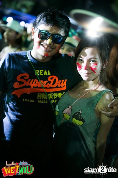 Wet & Wild 2015 ที่ ซานโตรินี่ วอเตอร์ แฟนตาซี (อัลบั้มที่ 1) — photo 207