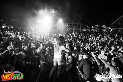 Wet & Wild 2015 ที่ ซานโตรินี่ วอเตอร์ แฟนตาซี (อัลบั้มที่ 1) — photo 215