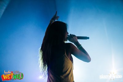 Wet & Wild 2015 ที่ ซานโตรินี่ วอเตอร์ แฟนตาซี (อัลบั้มที่ 1) — photo 217
