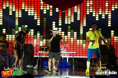 Wet & Wild 2015 ที่ ซานโตรินี่ วอเตอร์ แฟนตาซี (อัลบั้มที่ 1) — photo 219