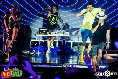 Wet & Wild 2015 ที่ ซานโตรินี่ วอเตอร์ แฟนตาซี (อัลบั้มที่ 1) — photo 220