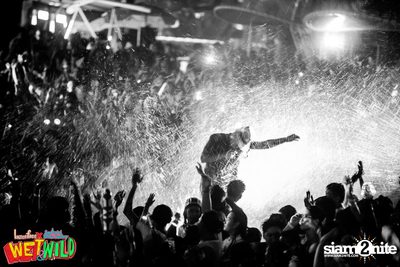 Wet & Wild 2015 ที่ ซานโตรินี่ วอเตอร์ แฟนตาซี (อัลบั้มที่ 1) — photo 221