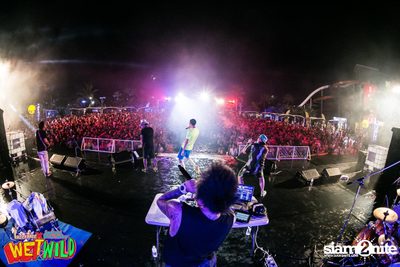 Wet & Wild 2015 ที่ ซานโตรินี่ วอเตอร์ แฟนตาซี (อัลบั้มที่ 1) — photo 223