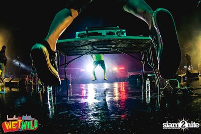 Wet & Wild 2015 ที่ ซานโตรินี่ วอเตอร์ แฟนตาซี (อัลบั้มที่ 1) — photo 224