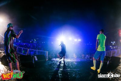 Wet & Wild 2015 ที่ ซานโตรินี่ วอเตอร์ แฟนตาซี (อัลบั้มที่ 1) — photo 228