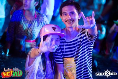 Wet & Wild 2015 ที่ ซานโตรินี่ วอเตอร์ แฟนตาซี (อัลบั้มที่ 1) — photo 230