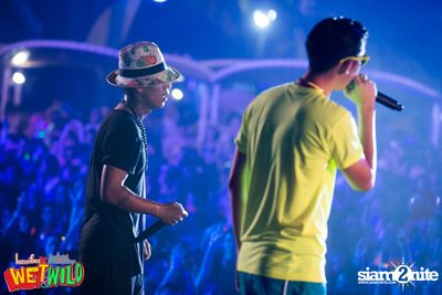 Wet & Wild 2015 ที่ ซานโตรินี่ วอเตอร์ แฟนตาซี (อัลบั้มที่ 1) — photo 231
