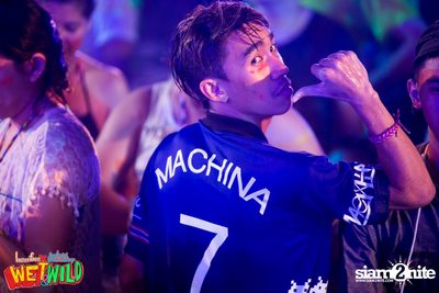 Wet & Wild 2015 ที่ ซานโตรินี่ วอเตอร์ แฟนตาซี (อัลบั้มที่ 1) — photo 232