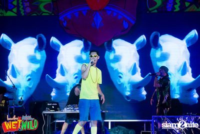 Wet & Wild 2015 ที่ ซานโตรินี่ วอเตอร์ แฟนตาซี (อัลบั้มที่ 1) — photo 234