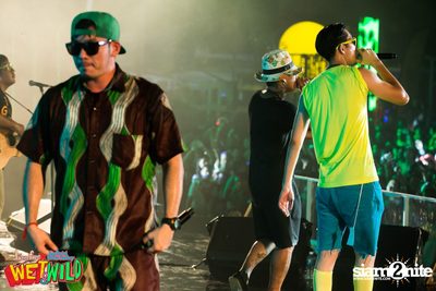 Wet & Wild 2015 ที่ ซานโตรินี่ วอเตอร์ แฟนตาซี (อัลบั้มที่ 1) — photo 237