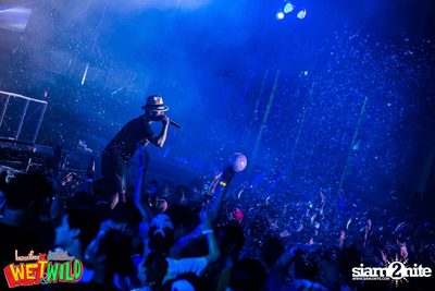 Wet & Wild 2015 ที่ ซานโตรินี่ วอเตอร์ แฟนตาซี (อัลบั้มที่ 1) — photo 241