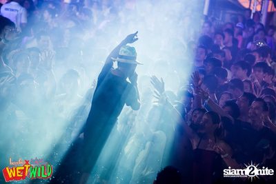 Wet & Wild 2015 ที่ ซานโตรินี่ วอเตอร์ แฟนตาซี (อัลบั้มที่ 1) — photo 242