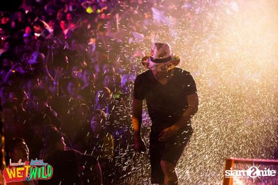 Wet & Wild 2015 ที่ ซานโตรินี่ วอเตอร์ แฟนตาซี (อัลบั้มที่ 1) — photo 244
