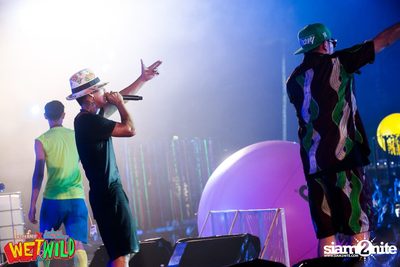 Wet & Wild 2015 ที่ ซานโตรินี่ วอเตอร์ แฟนตาซี (อัลบั้มที่ 1) — photo 246