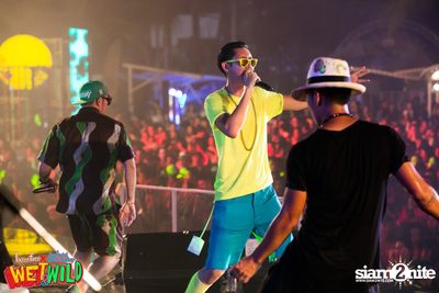 Wet & Wild 2015 ที่ ซานโตรินี่ วอเตอร์ แฟนตาซี (อัลบั้มที่ 1) — photo 248