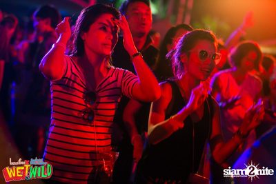 Wet & Wild 2015 ที่ ซานโตรินี่ วอเตอร์ แฟนตาซี (อัลบั้มที่ 1) — photo 251