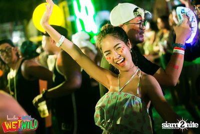 Wet & Wild 2015 ที่ ซานโตรินี่ วอเตอร์ แฟนตาซี (อัลบั้มที่ 1) — photo 253