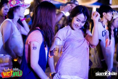 Wet & Wild 2015 ที่ ซานโตรินี่ วอเตอร์ แฟนตาซี (อัลบั้มที่ 1) — photo 255