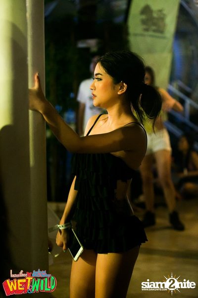 Wet & Wild 2015 ที่ ซานโตรินี่ วอเตอร์ แฟนตาซี (อัลบั้มที่ 1) — photo 256