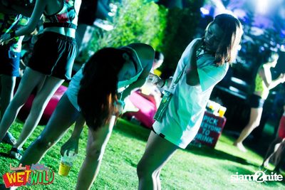 Wet & Wild 2015 ที่ ซานโตรินี่ วอเตอร์ แฟนตาซี (อัลบั้มที่ 1) — photo 260