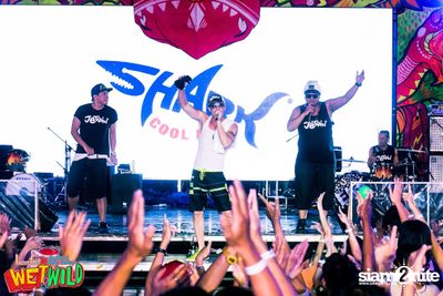 Wet & Wild 2015 ที่ ซานโตรินี่ วอเตอร์ แฟนตาซี (อัลบั้มที่ 1) — photo 267