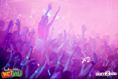 Wet & Wild 2015 ที่ ซานโตรินี่ วอเตอร์ แฟนตาซี (อัลบั้มที่ 1) — photo 269