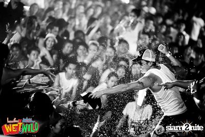 Wet & Wild 2015 ที่ ซานโตรินี่ วอเตอร์ แฟนตาซี (อัลบั้มที่ 1) — photo 280