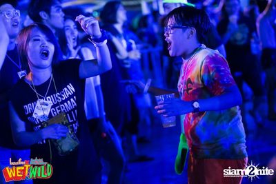 Wet & Wild 2015 ที่ ซานโตรินี่ วอเตอร์ แฟนตาซี (อัลบั้มที่ 1) — photo 287